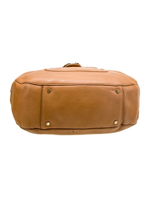 Tory Burch Leather Shoulder Bag