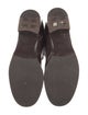 Tory Burch Leather Riding Boots