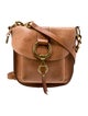 Tory Burch Leather Crossbody Bag