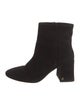 Tory Burch Suede Boots