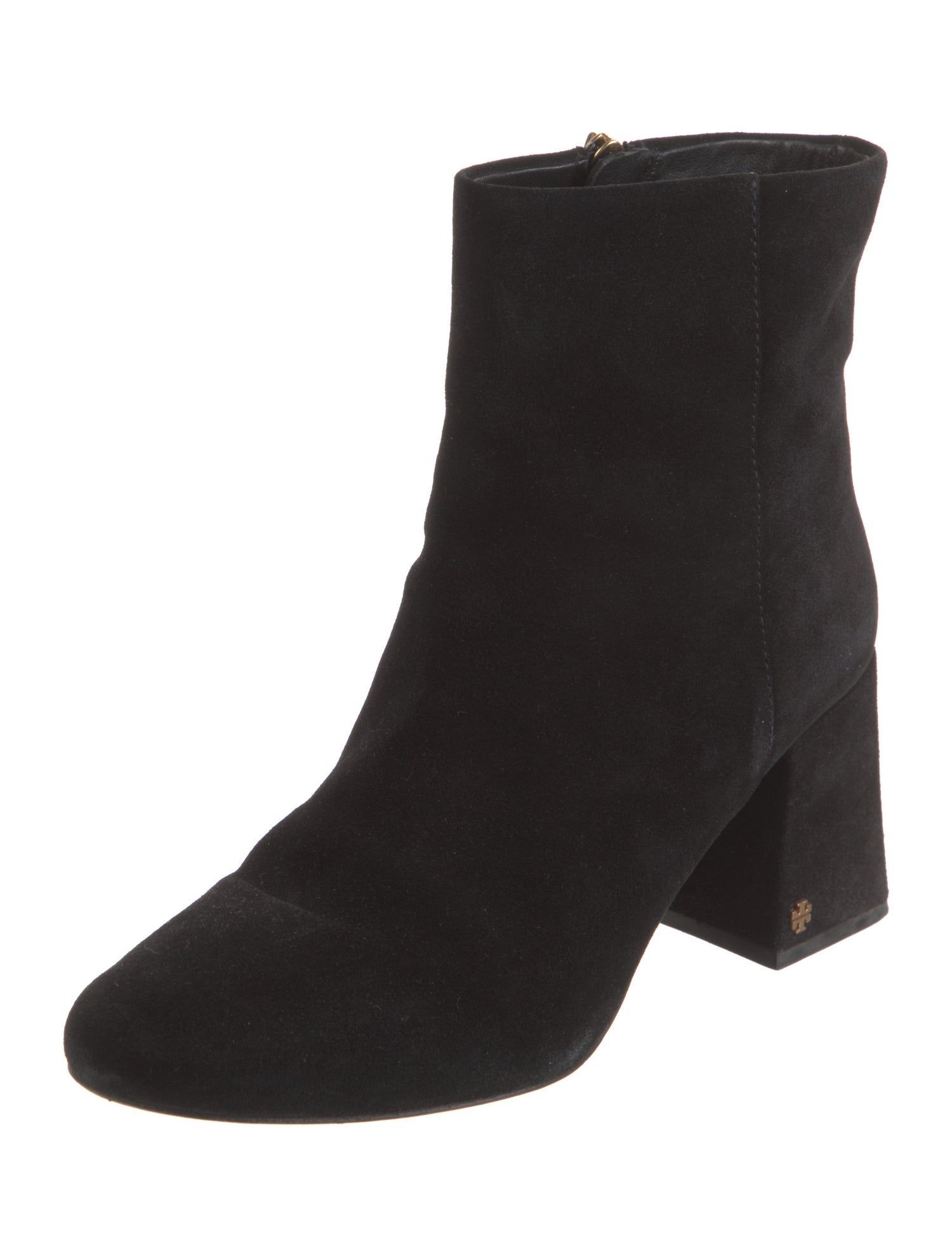 Tory Burch Suede Boots