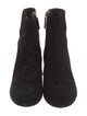 Tory Burch Suede Boots