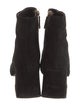 Tory Burch Suede Boots