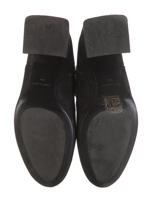 Tory Burch Suede Boots