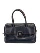 Tory Burch Leather Top Handle Bag