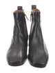 Tory Burch Leather Boots