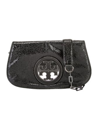 Tory Burch Leather Shoulder Bag