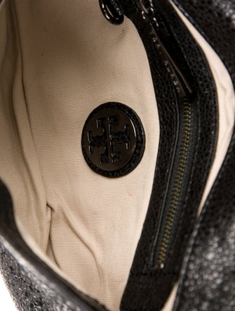 Tory Burch Leather Shoulder Bag