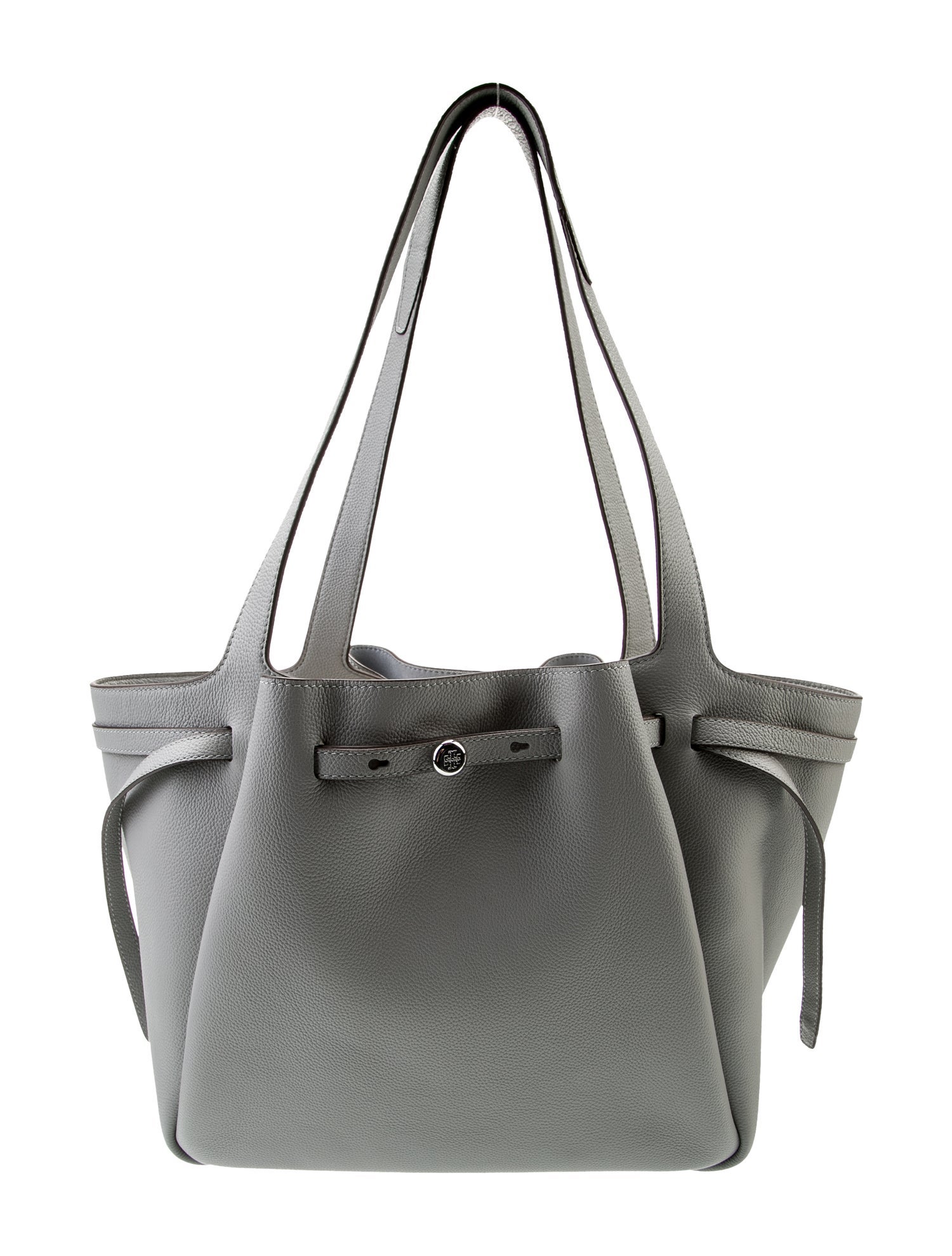 Tory Burch Leather Tote