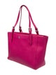 Tory Burch Saffiano Leather Tote