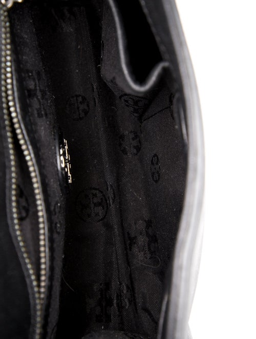 Tory Burch Leather Shoulder Bag