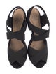 Tory Burch Suede Slingback Sandals
