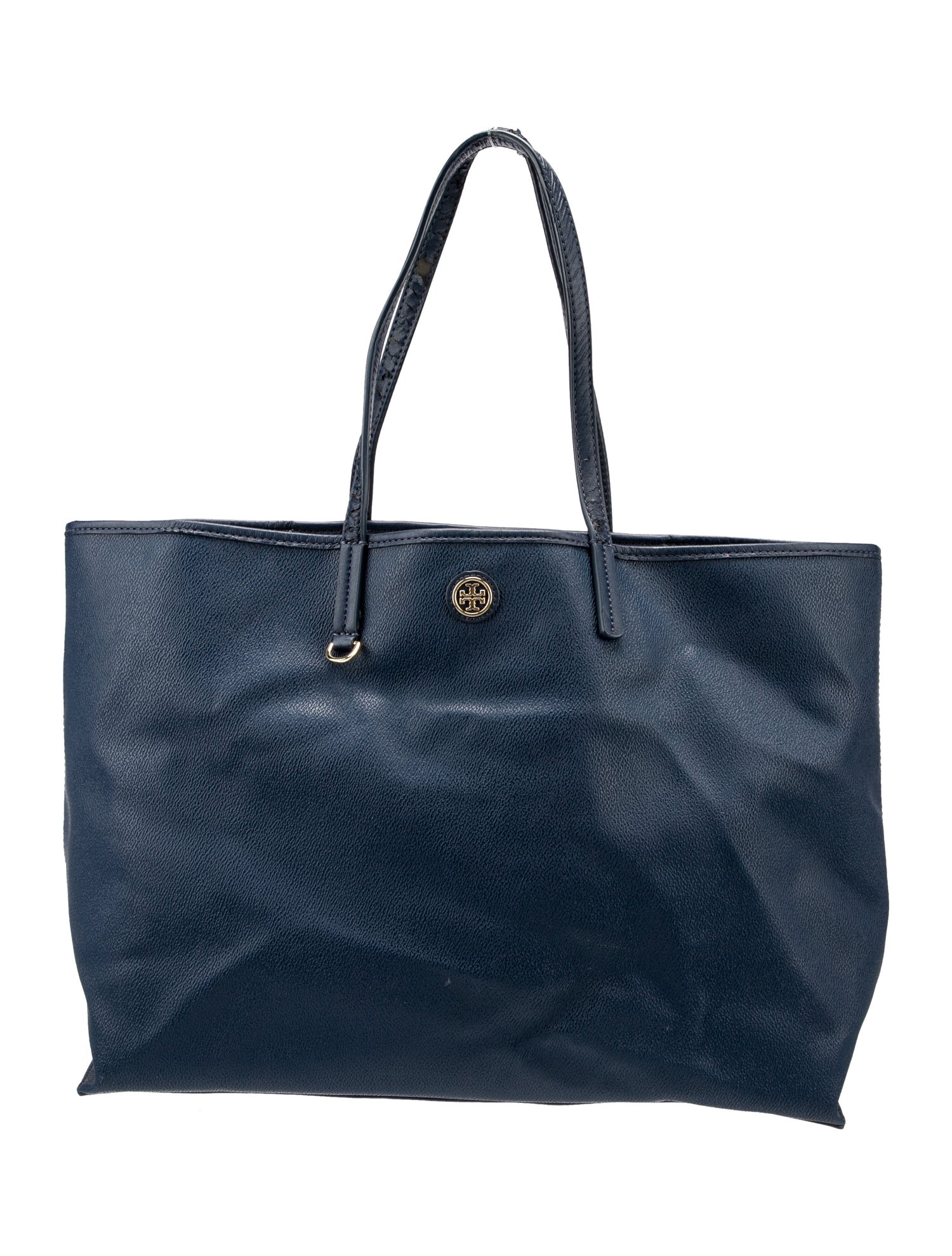 Tory Burch Leather Tote