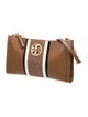 Tory Burch Leather Shoulder Bag