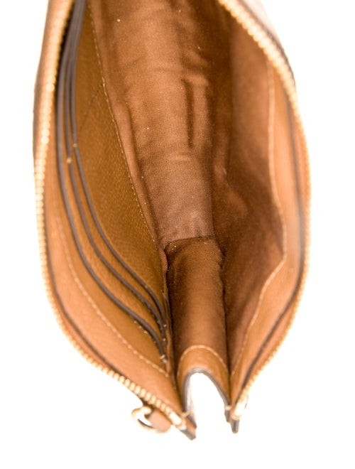 Tory Burch Leather Shoulder Bag