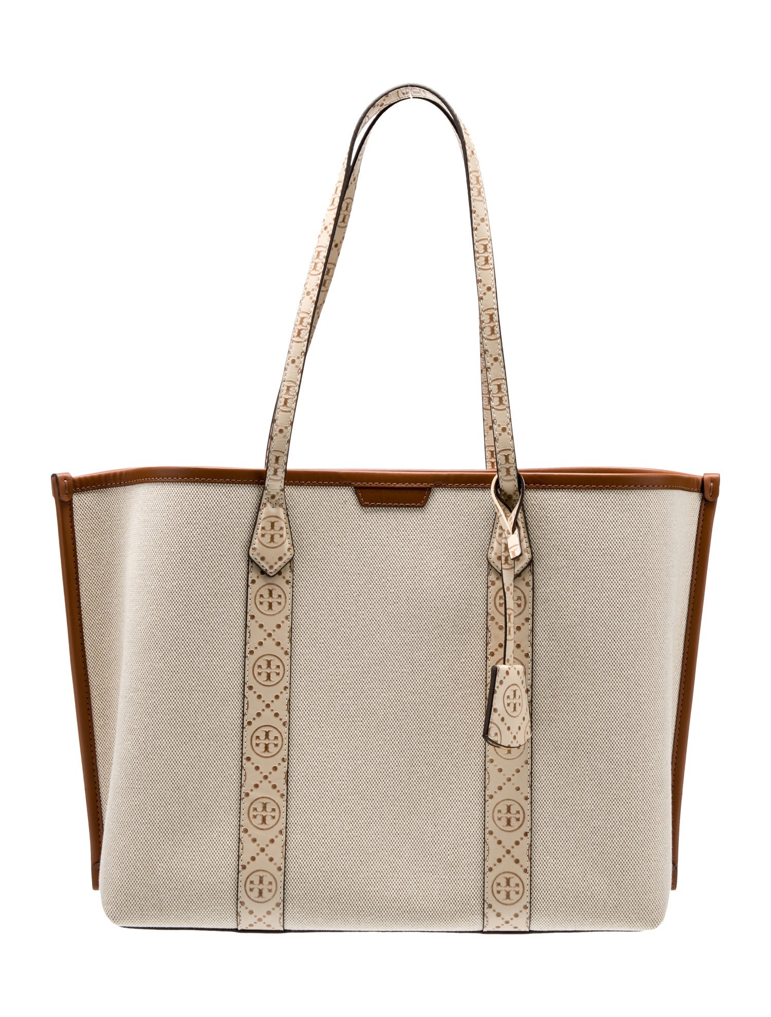 Tory Burch Canvas Tote