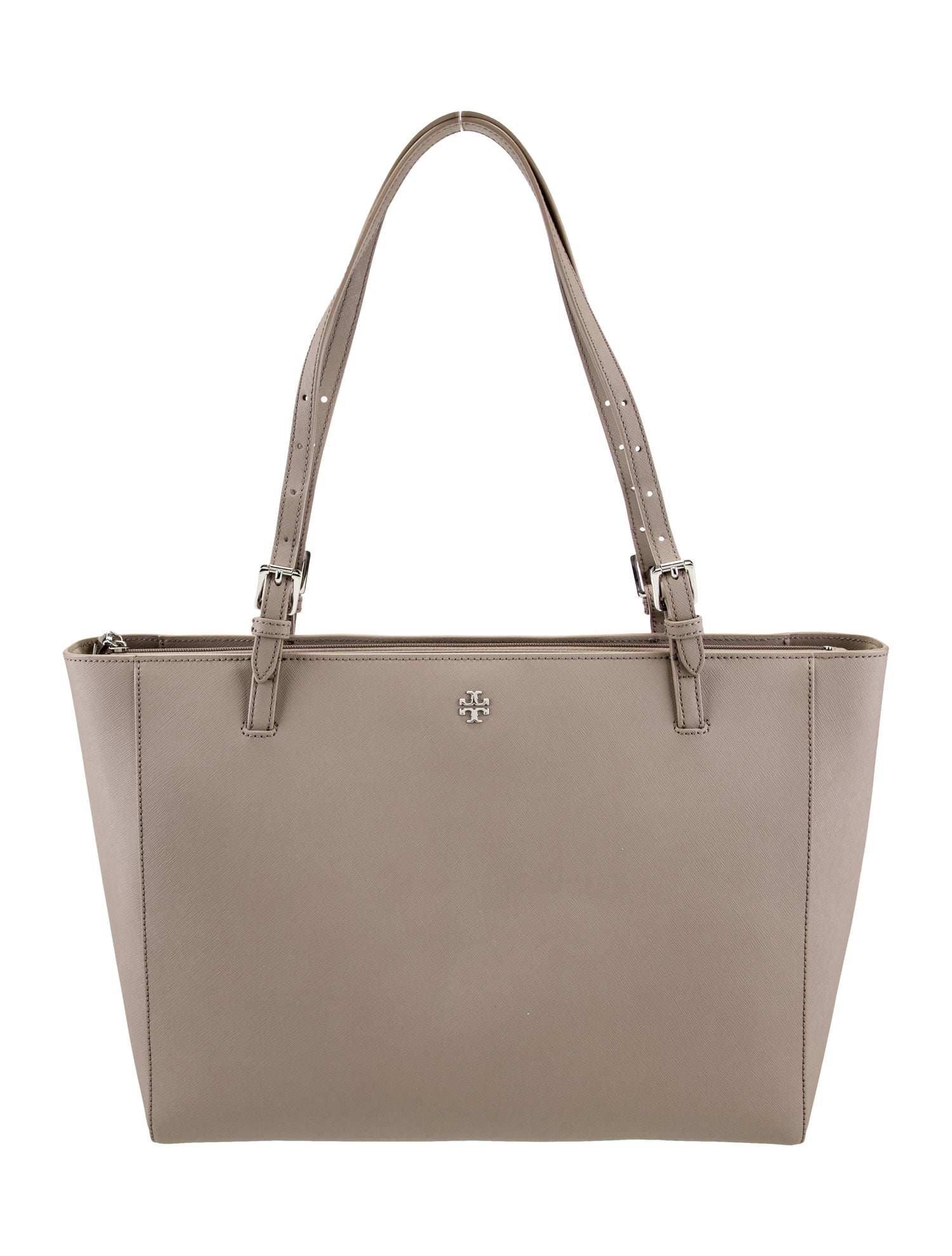 Tory Burch Leather Tote