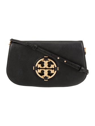 Tory Burch Leather Crossbody Bag