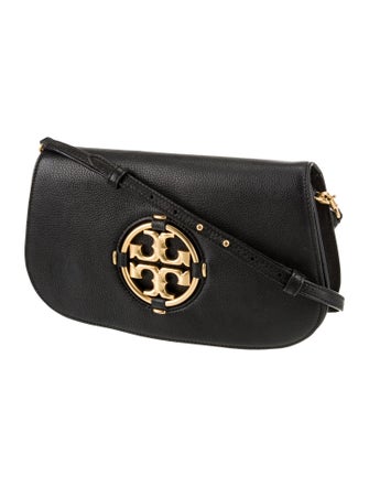 Tory Burch Leather Crossbody Bag