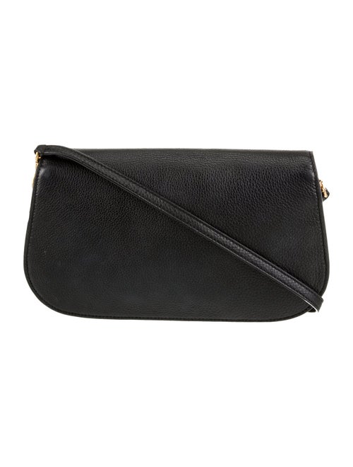 Tory Burch Leather Crossbody Bag