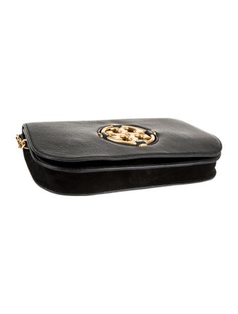 Tory Burch Leather Crossbody Bag