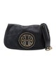 Tory Burch Leather Shoulder Bag