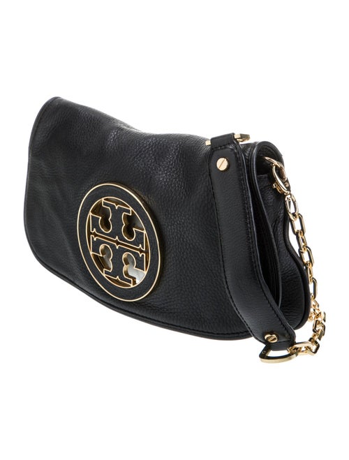 Tory Burch Leather Shoulder Bag