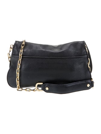 Tory Burch Leather Shoulder Bag