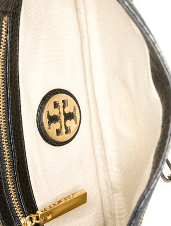 Tory Burch Leather Shoulder Bag