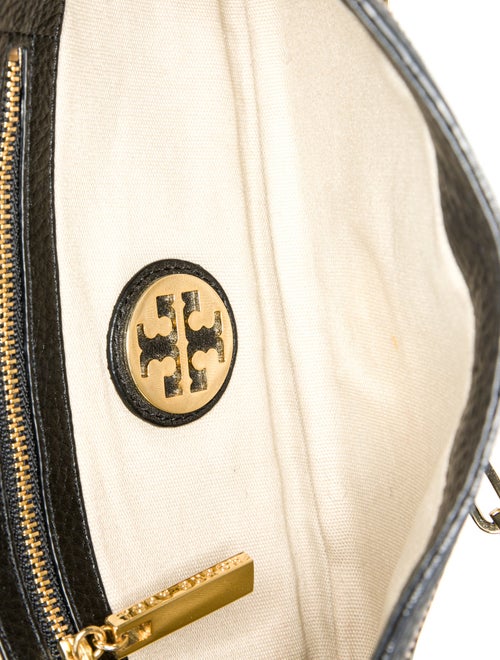 Tory Burch Leather Shoulder Bag