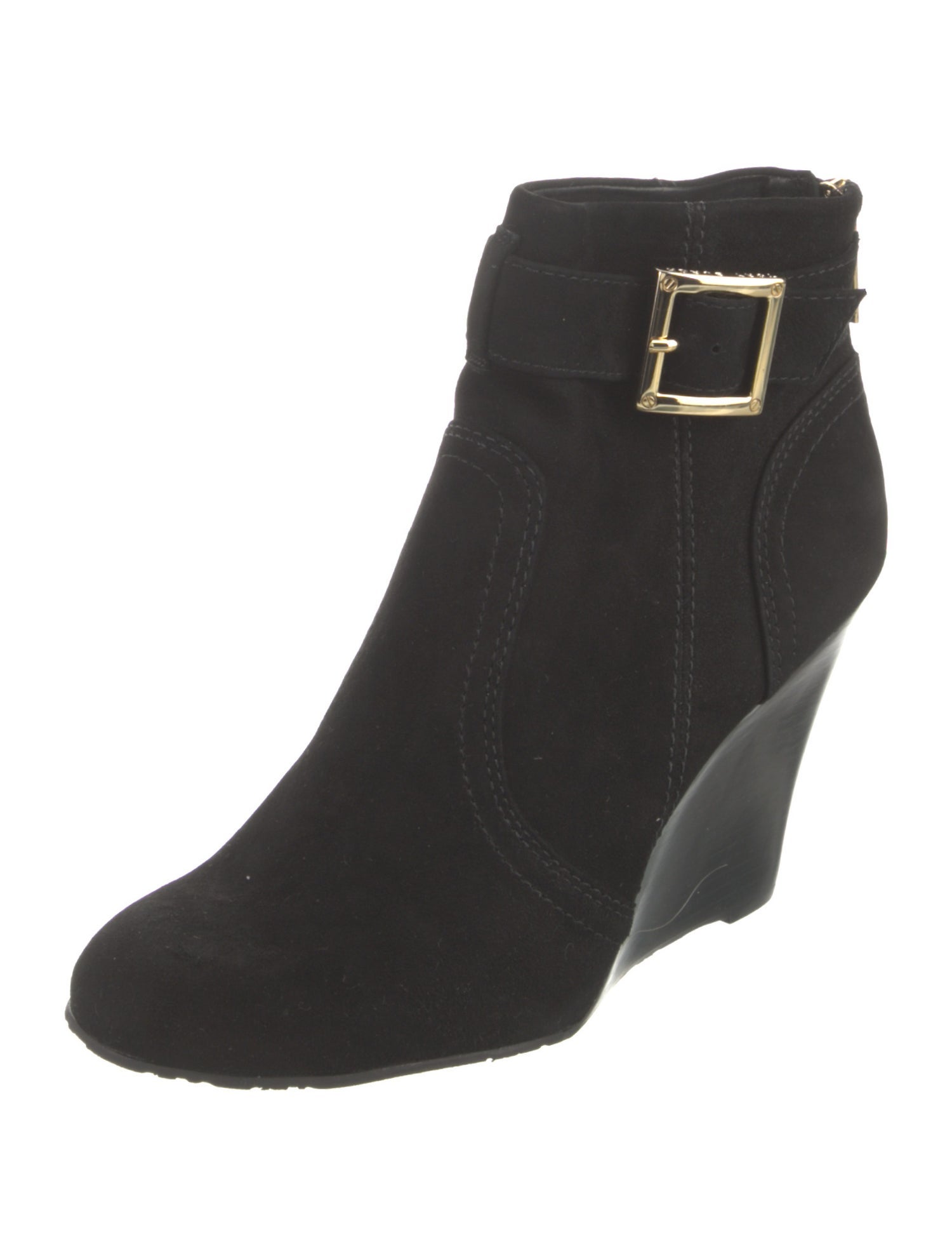 Tory Burch Suede Boots