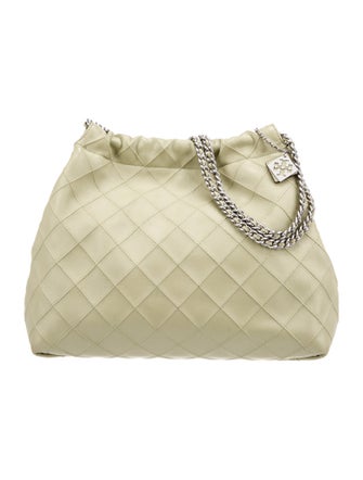 Tory Burch Leather Shoulder Bag