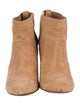Tory Burch Suede Boots