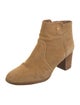 Tory Burch Suede Boots
