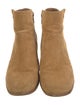 Tory Burch Suede Boots