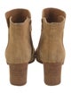 Tory Burch Suede Boots