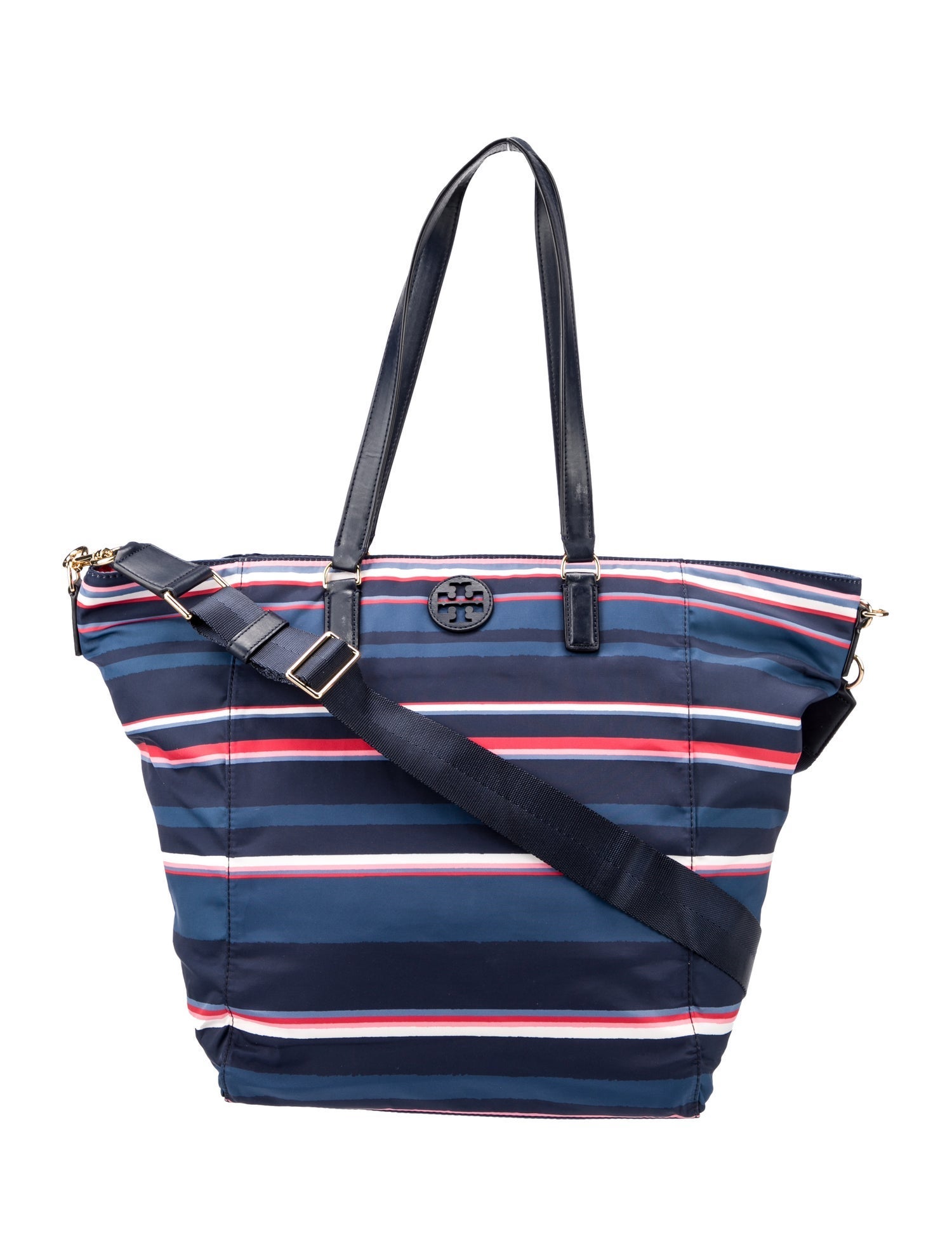 Tory Burch Nylon Tote w/ Tags
