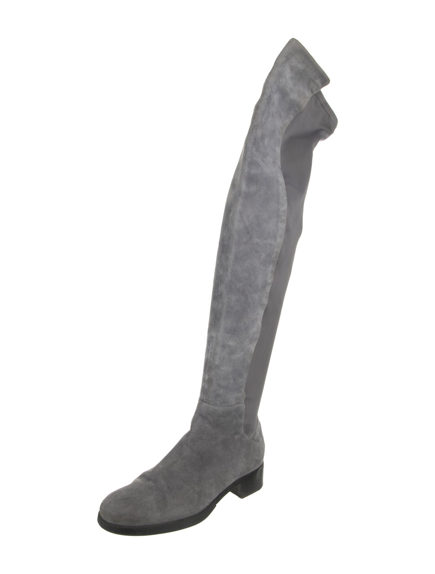 Tory Burch Suede Boots