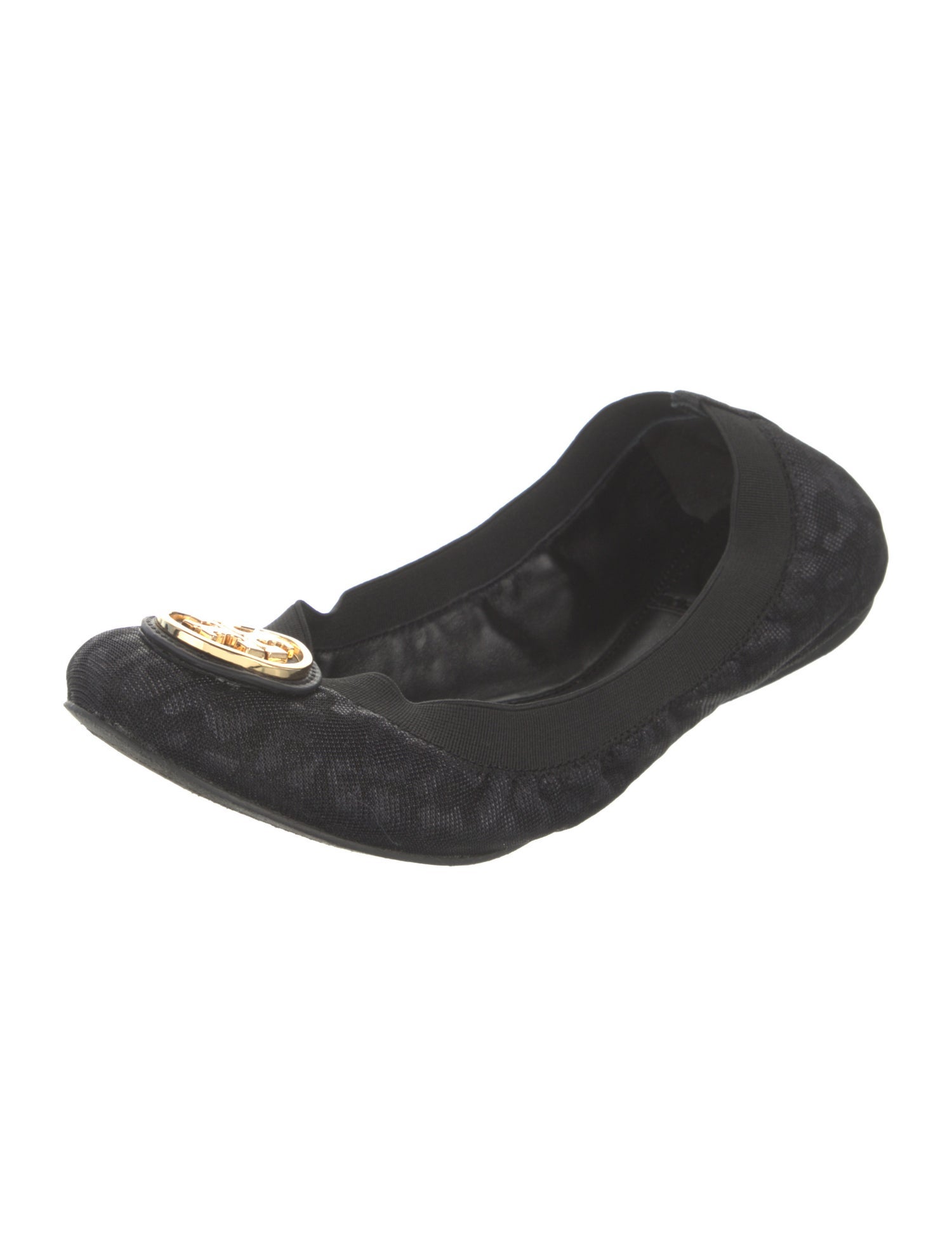Tory Burch Ballet Flats