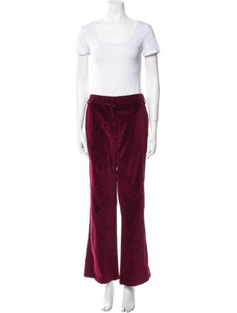 Tory Burch Pant Set