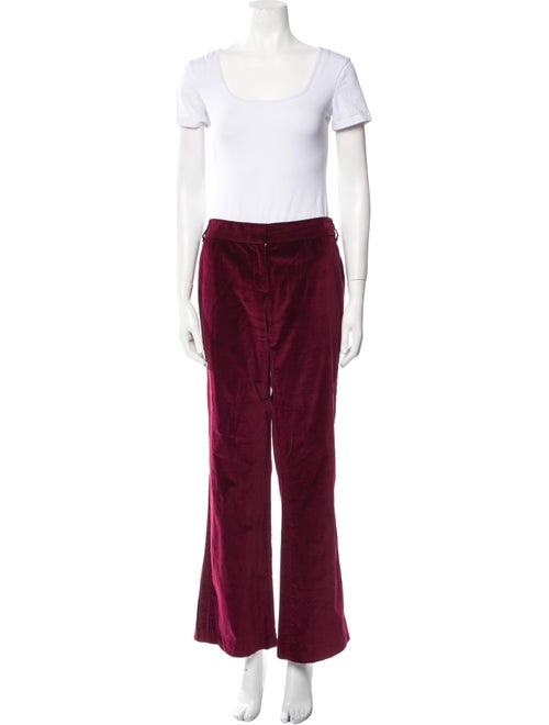 Tory Burch Pant Set