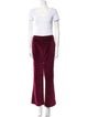 Tory Burch Pant Set