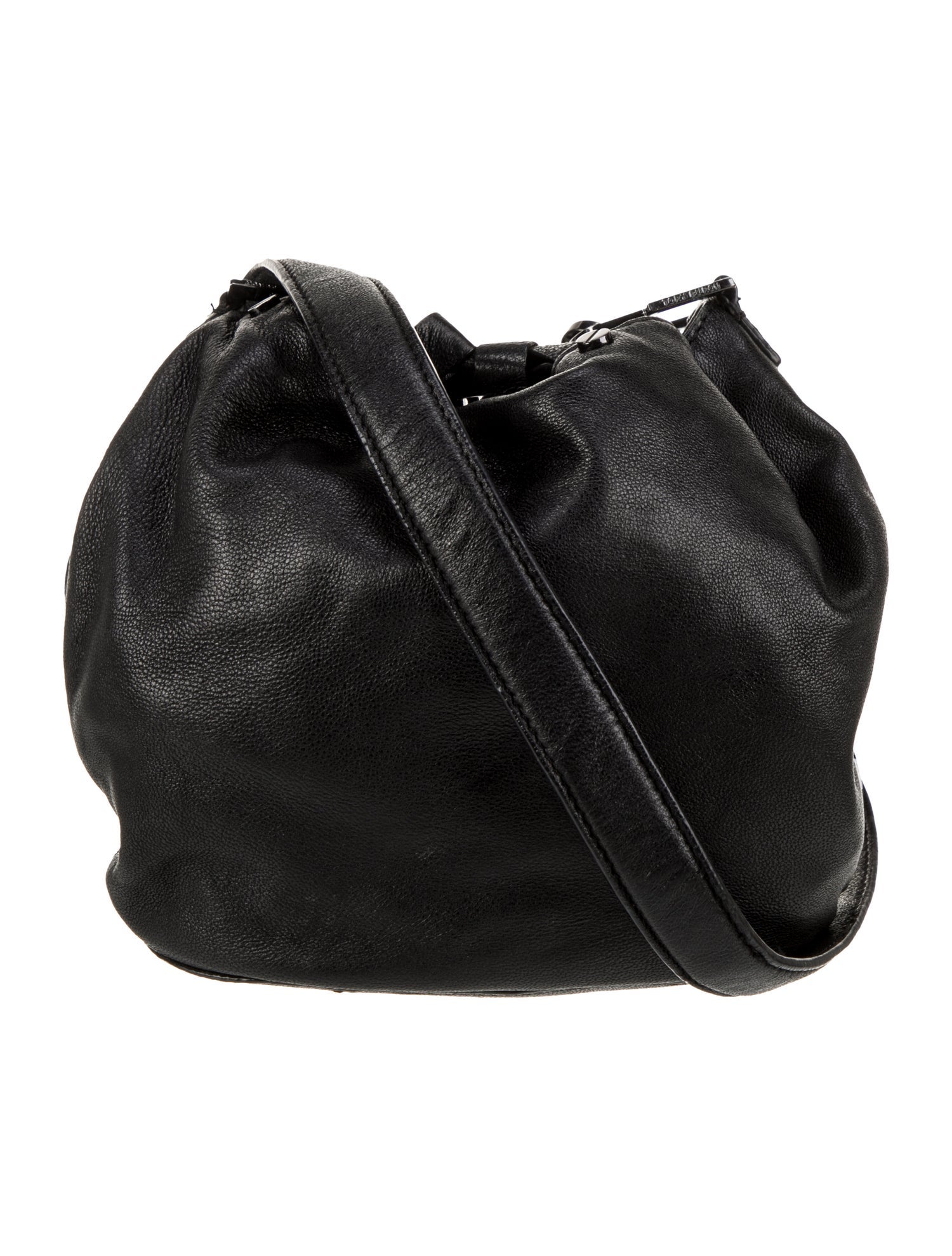 Tory Burch Leather Shoulder Bag