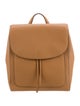 Tory Burch Leather Backpack