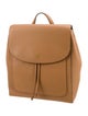 Tory Burch Leather Backpack