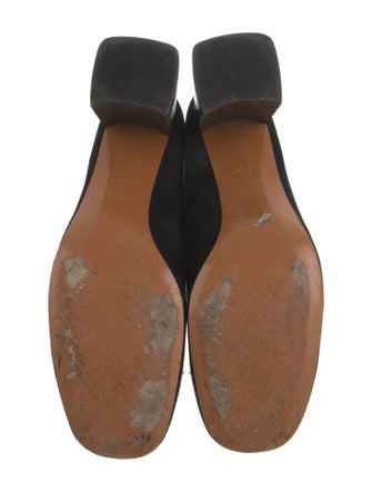 Tory Burch Suede Boots