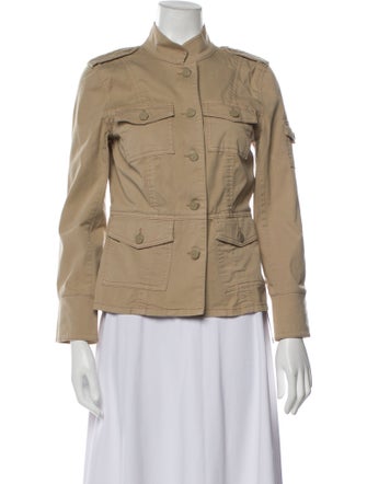 Tory Burch Utility Jacket