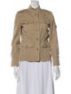 Tory Burch Utility Jacket
