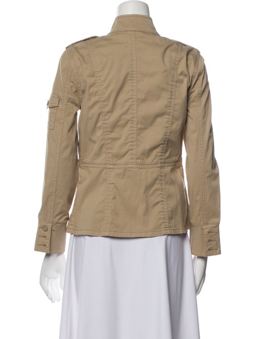 Tory Burch Utility Jacket
