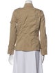 Tory Burch Utility Jacket